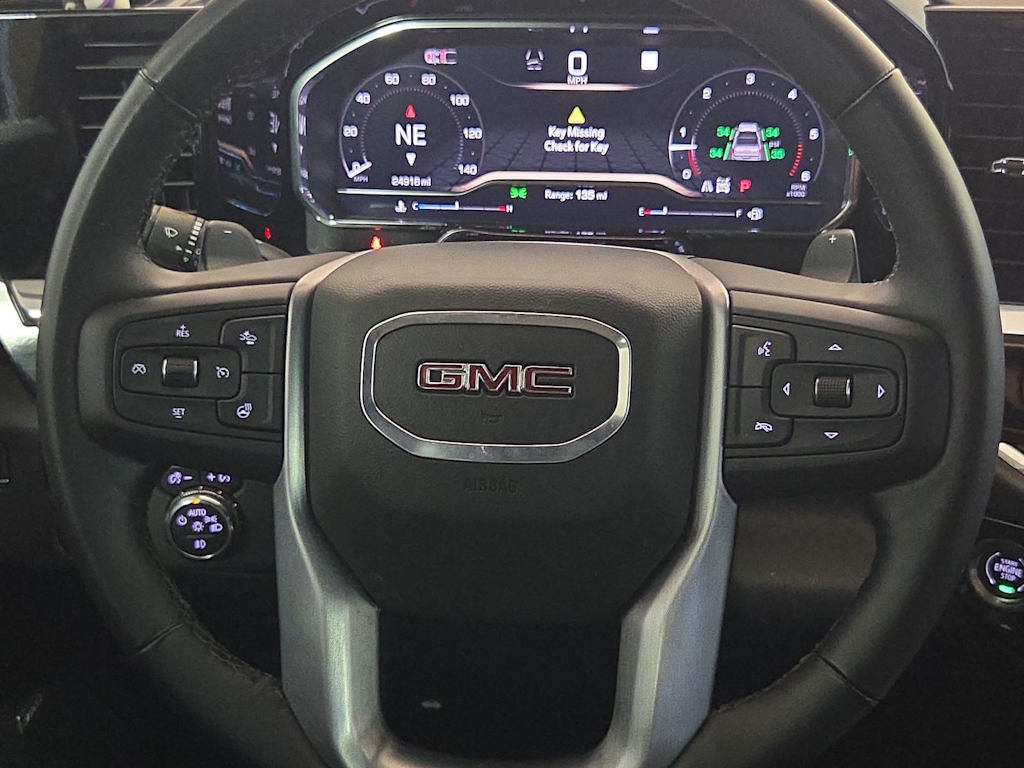 Thumbnail: 2025 GMC Sierra 1500 - 24
