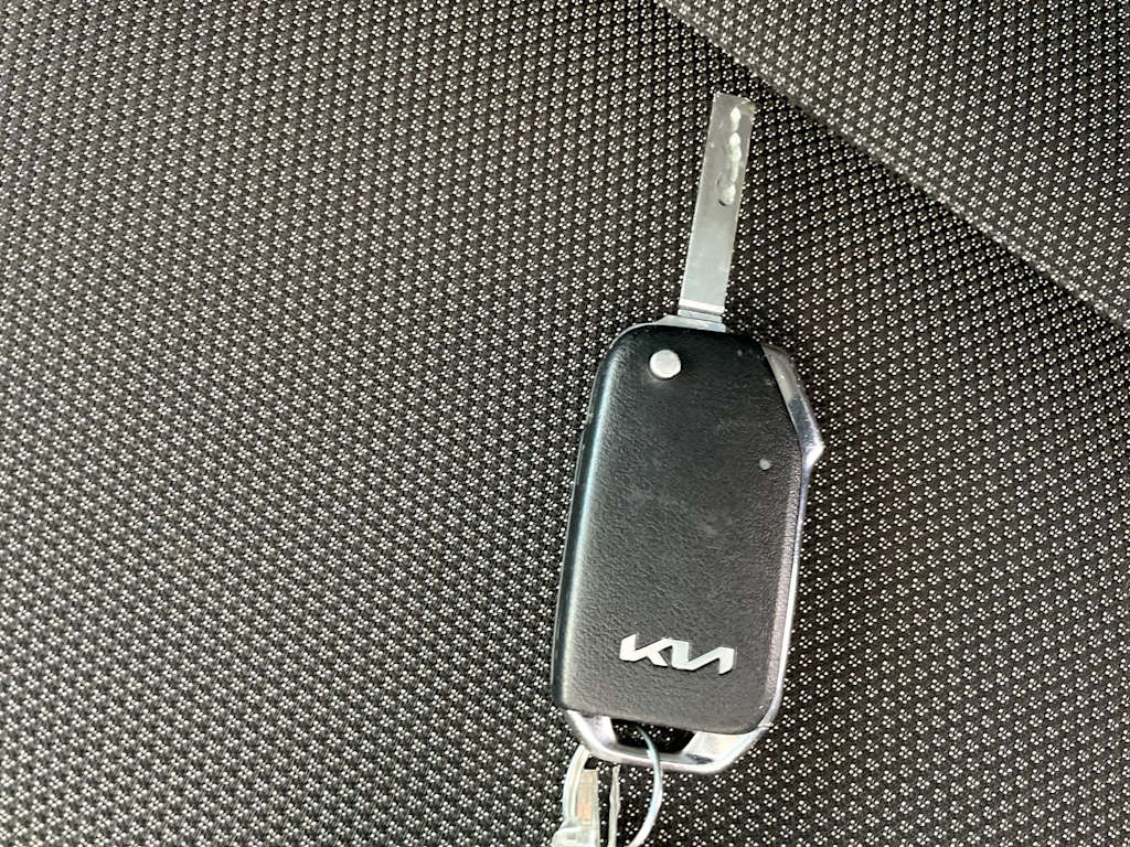 Thumbnail: 2024 Kia Forte - 16