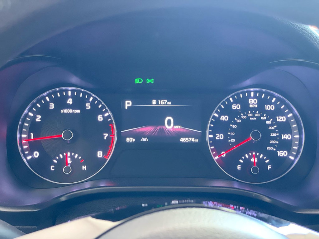 Thumbnail: 2024 Kia Forte - 14