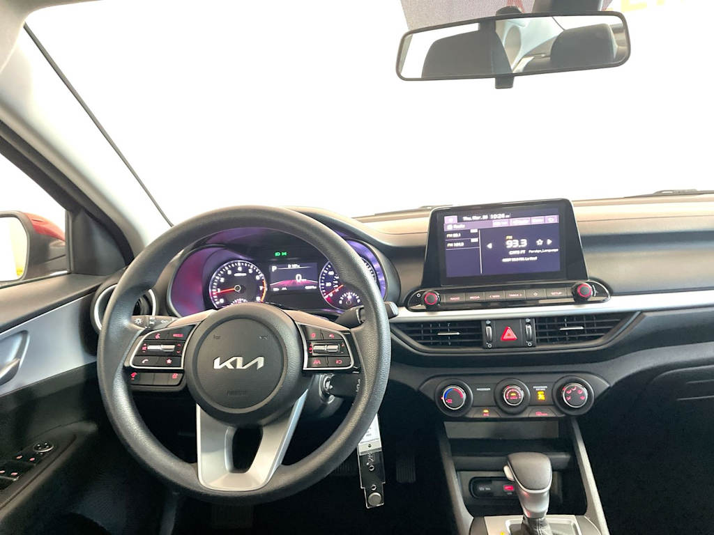 Thumbnail: 2024 Kia Forte - 2