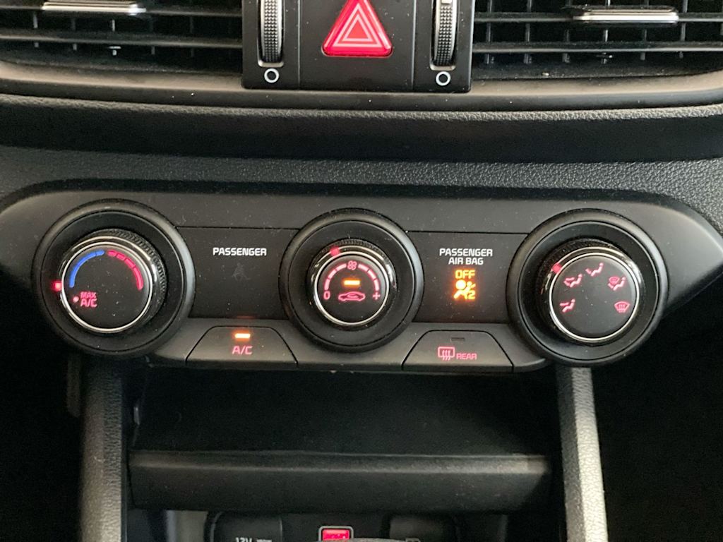 Thumbnail: 2024 Kia Forte - 25