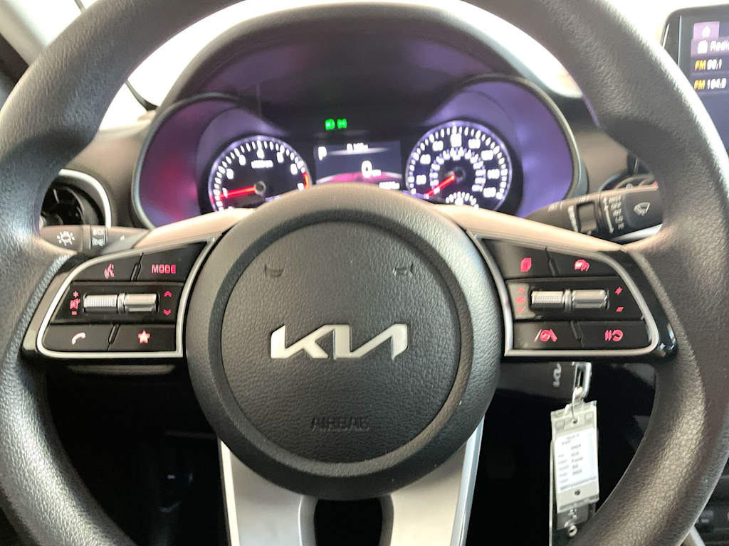 Thumbnail: 2024 Kia Forte - 23