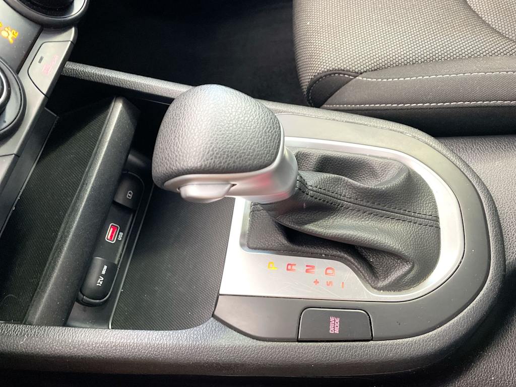 Thumbnail: 2024 Kia Forte - 13