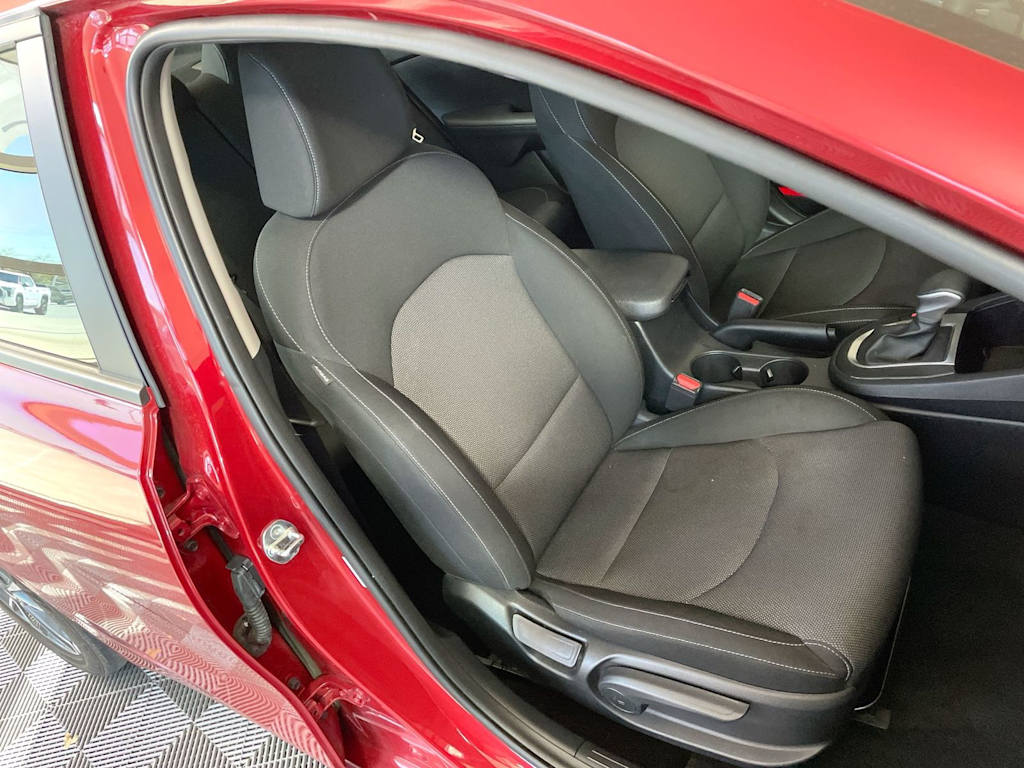 Thumbnail: 2024 Kia Forte - 10