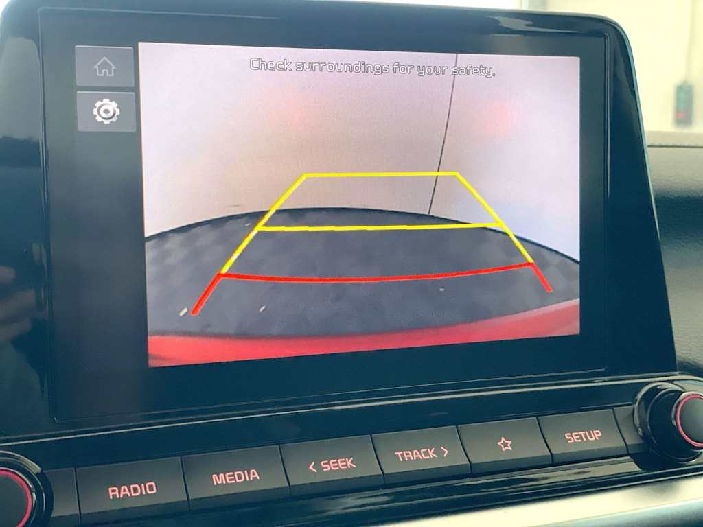 Thumbnail: 2024 Kia Forte - 24