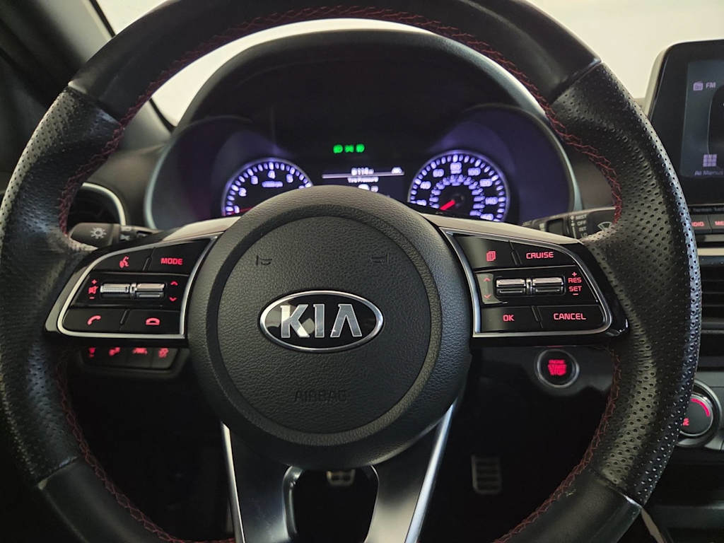 Thumbnail: 2020 Kia Forte - 24