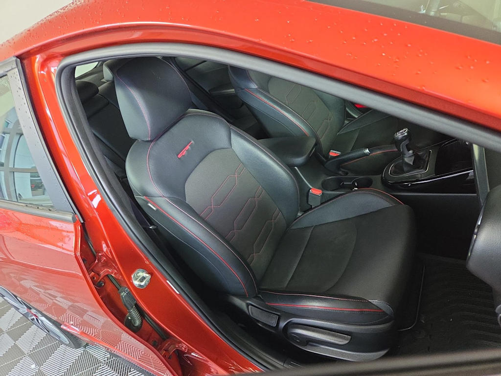Thumbnail: 2020 Kia Forte - 22