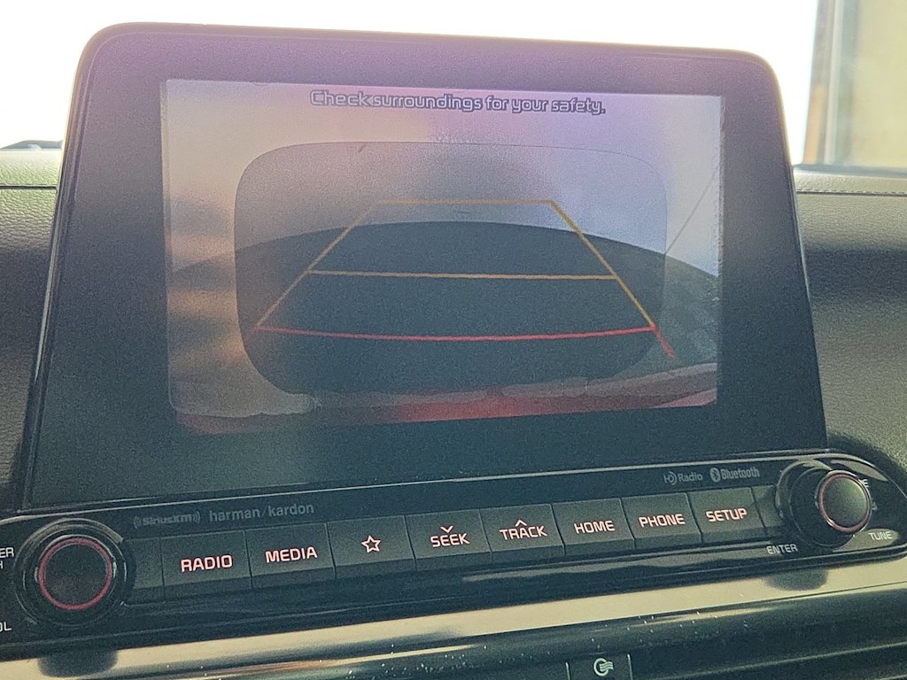 Thumbnail: 2020 Kia Forte - 25