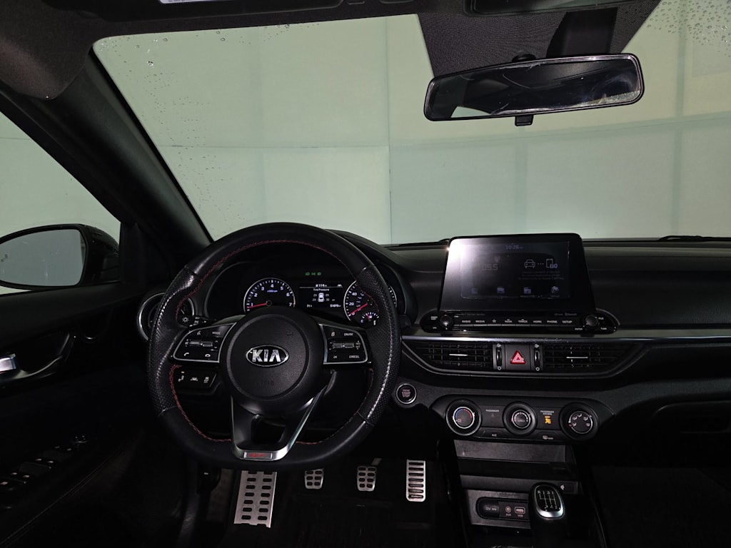 Thumbnail: 2020 Kia Forte - 2