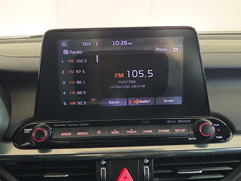 Thumbnail: 2020 Kia Forte - 13