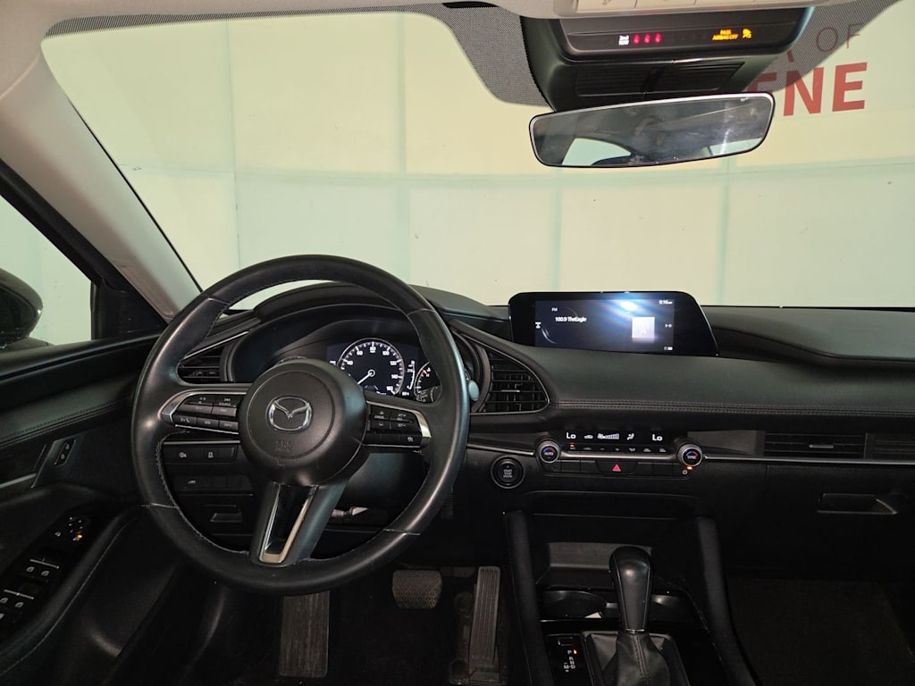 Thumbnail: 2025 Mazda Mazda3 - 2