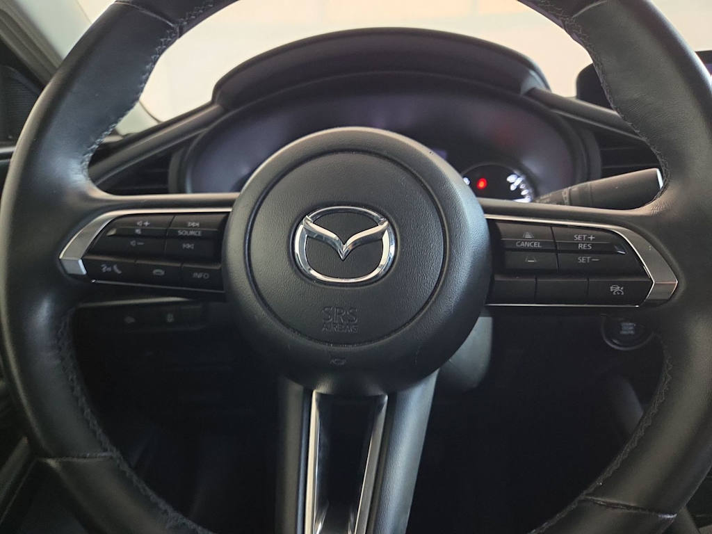Thumbnail: 2025 Mazda Mazda3 - 11