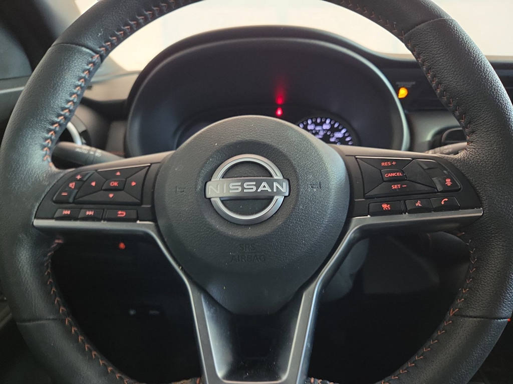 Thumbnail: 2024 Nissan Kicks - 23