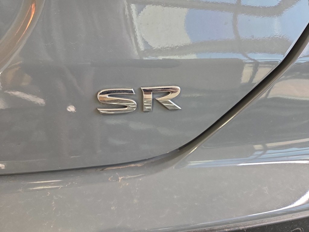Thumbnail: 2024 Nissan Kicks - 7