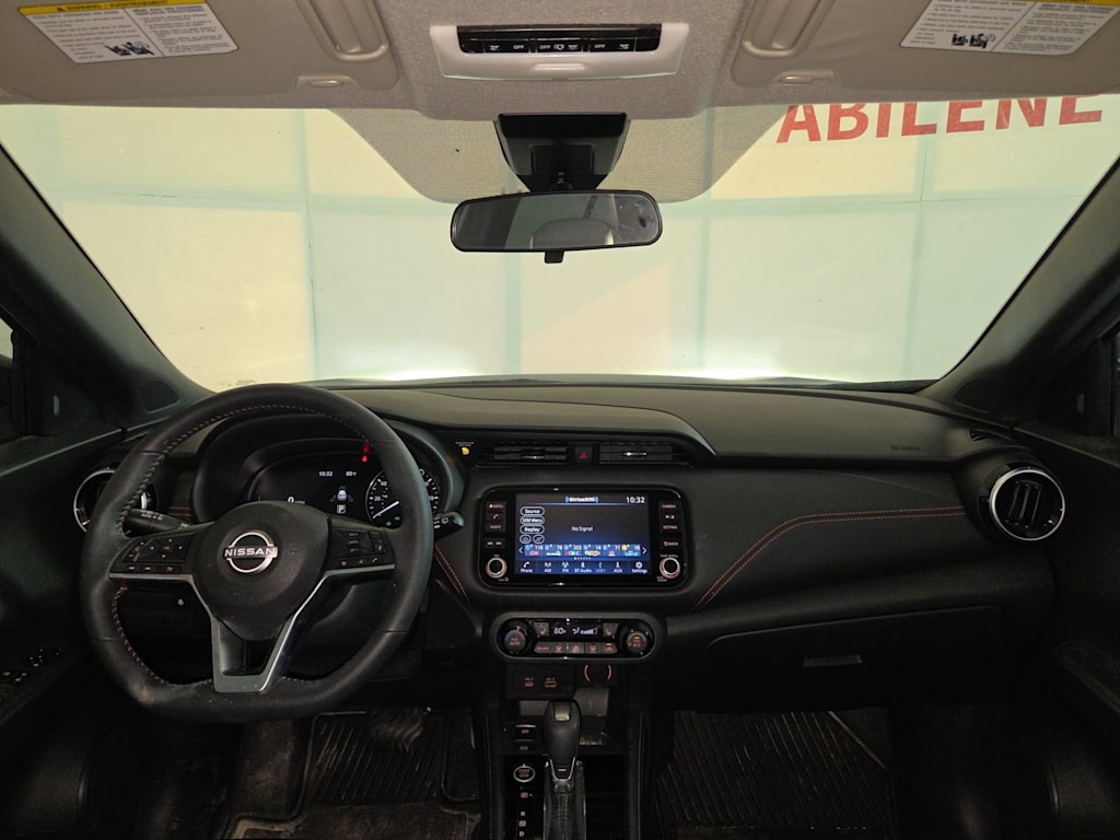 Thumbnail: 2024 Nissan Kicks - 10