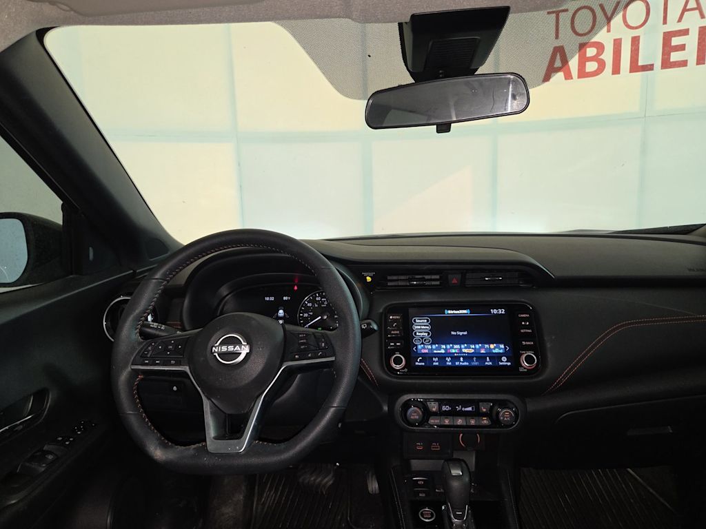 Thumbnail: 2024 Nissan Kicks - 2