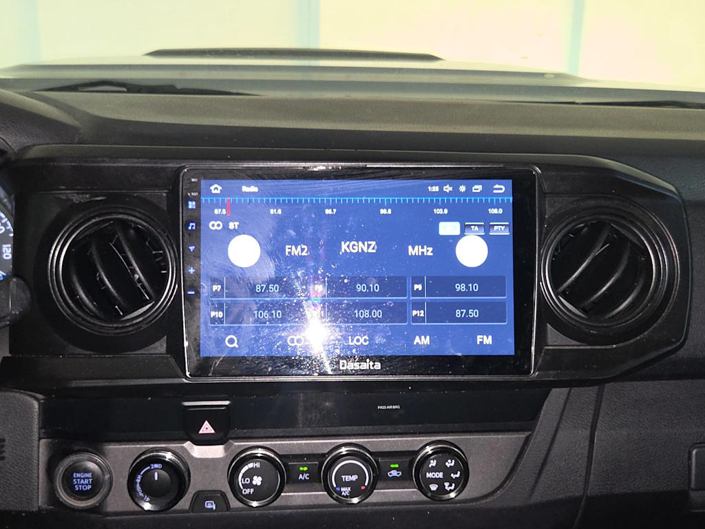 Thumbnail: 2019 Toyota Tacoma - 13
