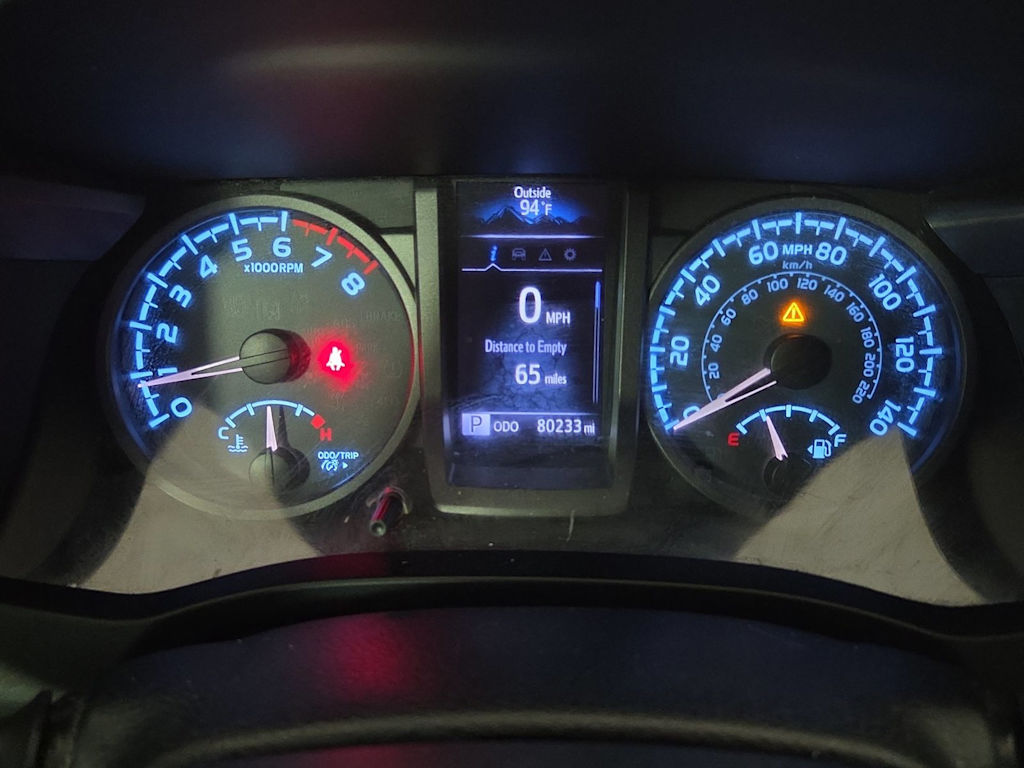 Thumbnail: 2019 Toyota Tacoma - 15