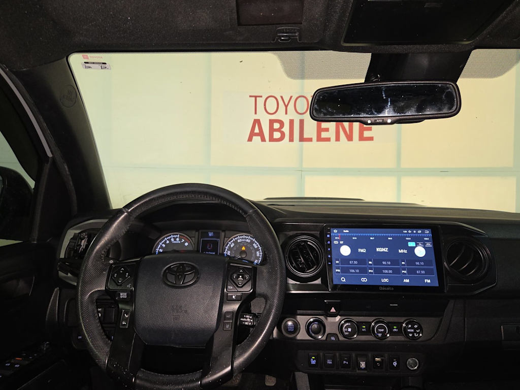 Thumbnail: 2019 Toyota Tacoma - 2