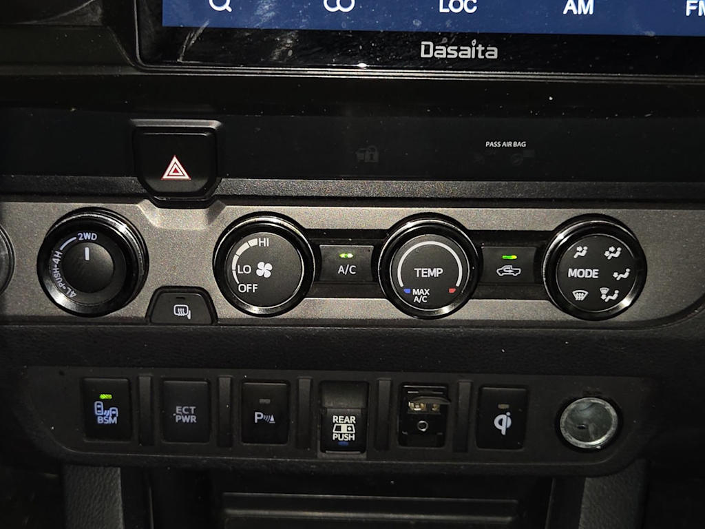 Thumbnail: 2019 Toyota Tacoma - 25