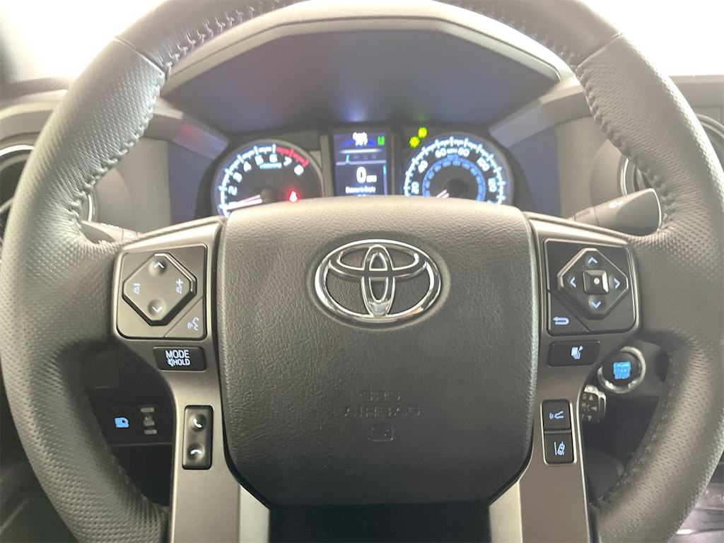 Thumbnail: 2023 Toyota Tacoma - 24
