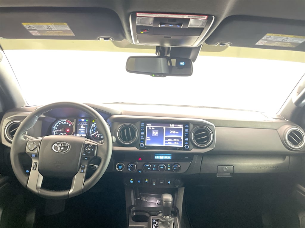 Thumbnail: 2023 Toyota Tacoma - 9