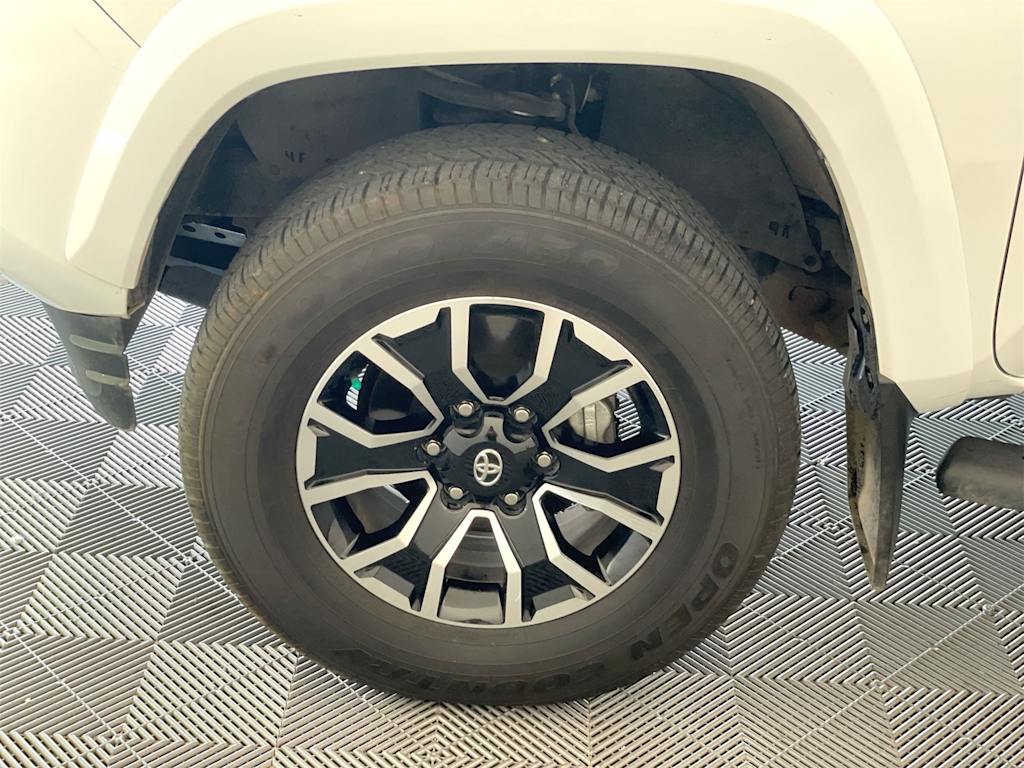 Thumbnail: 2023 Toyota Tacoma - 7