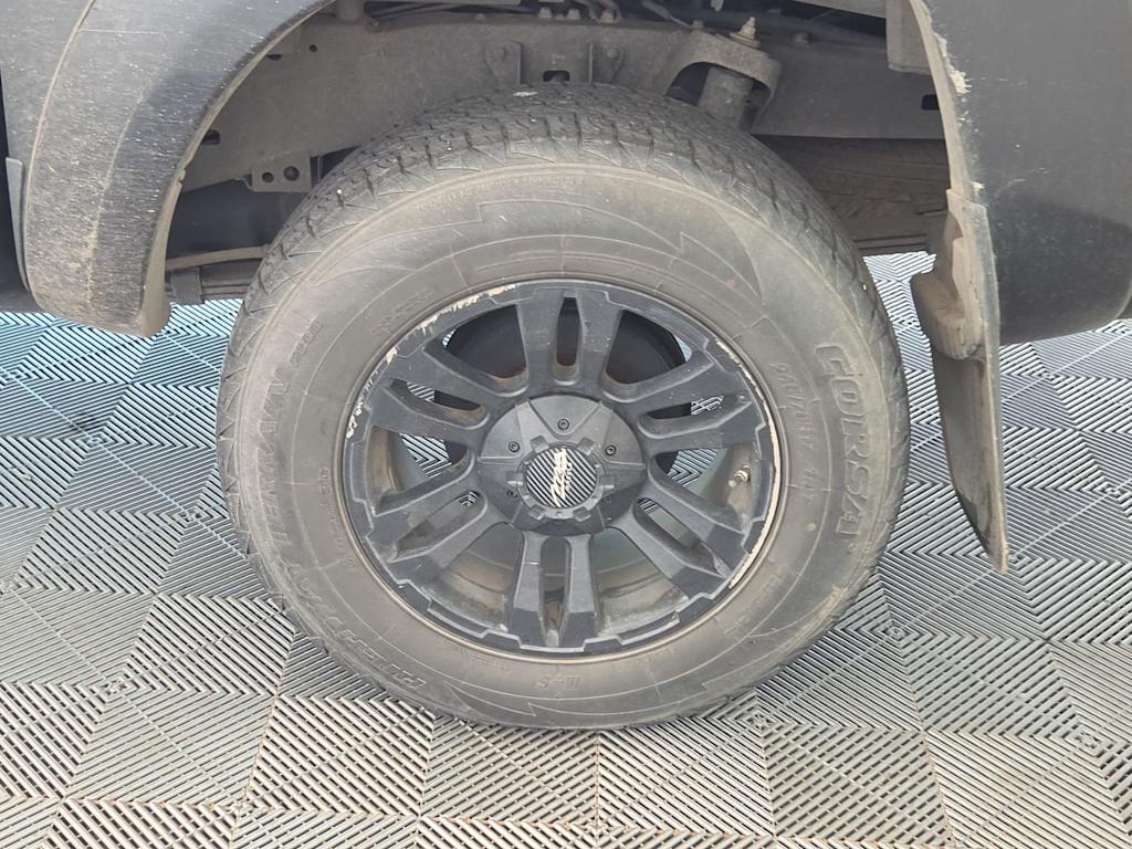 Thumbnail: 2010 Toyota Tacoma - 6