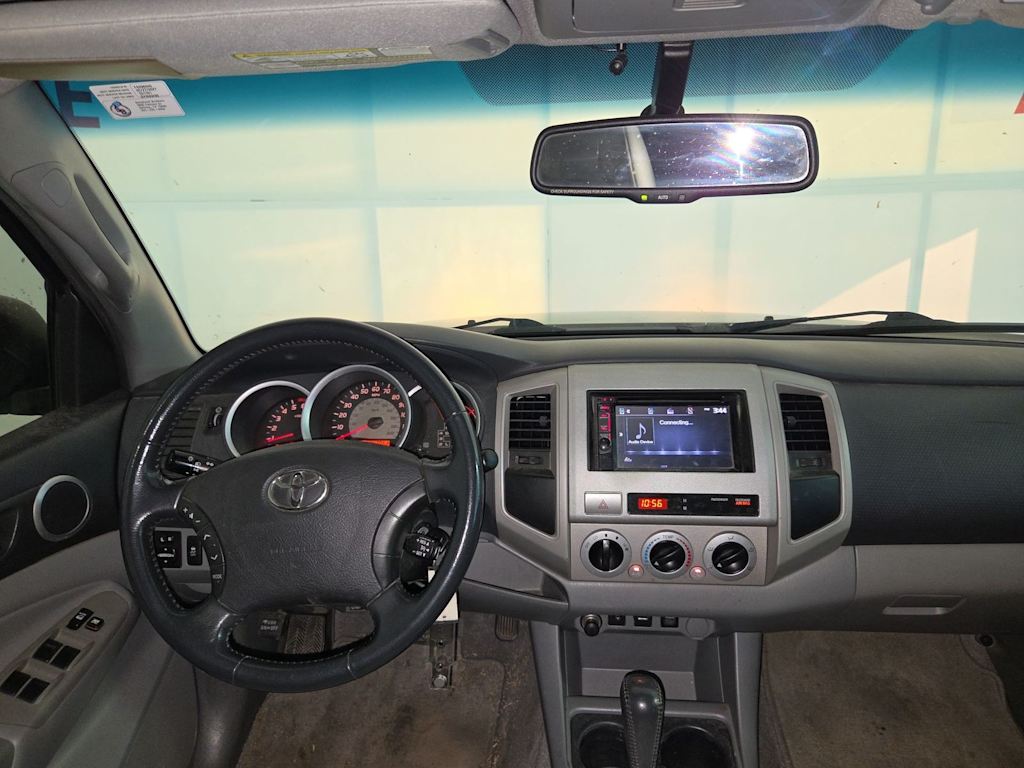 Thumbnail: 2010 Toyota Tacoma - 2