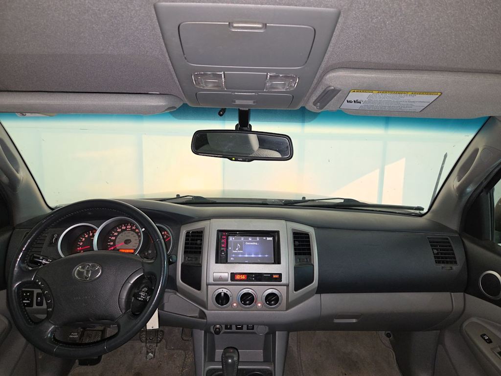 Thumbnail: 2010 Toyota Tacoma - 7