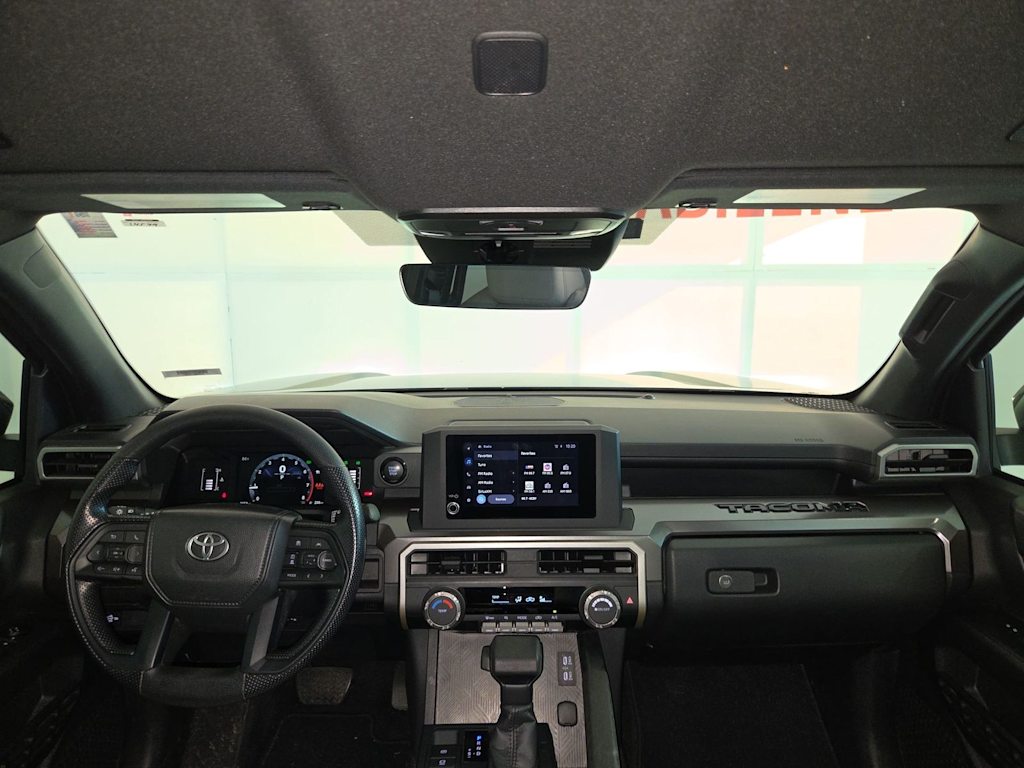Thumbnail: 2024 Toyota Tacoma - 10