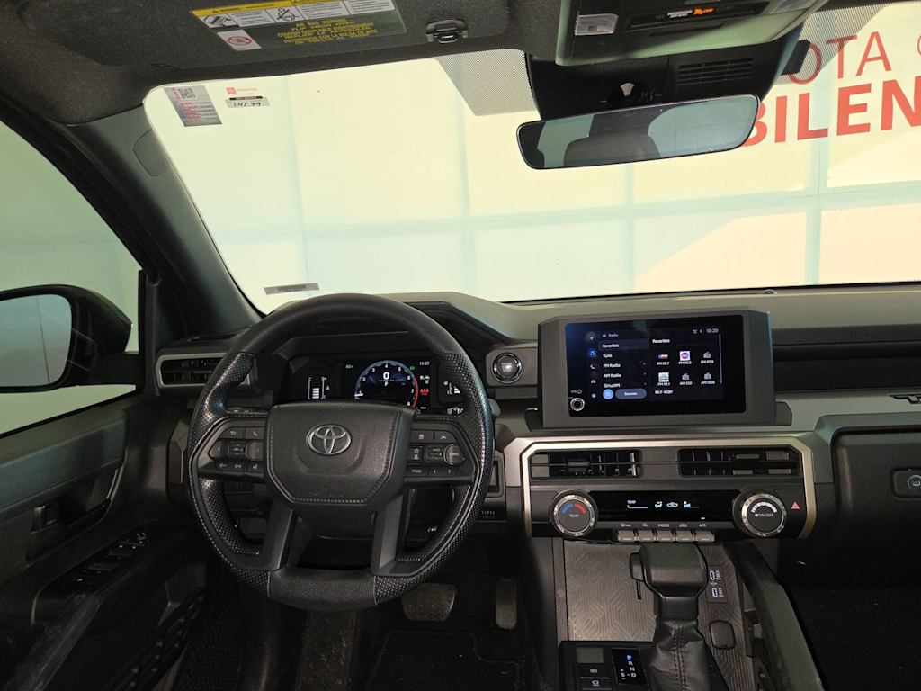 Thumbnail: 2024 Toyota Tacoma - 2