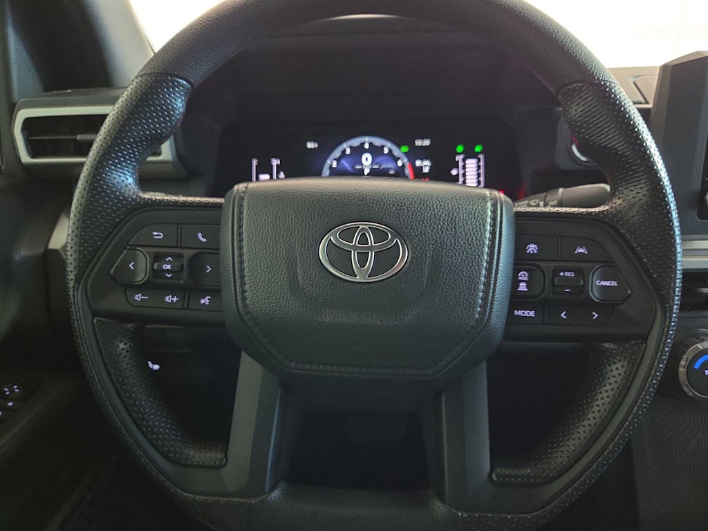 Thumbnail: 2024 Toyota Tacoma - 24