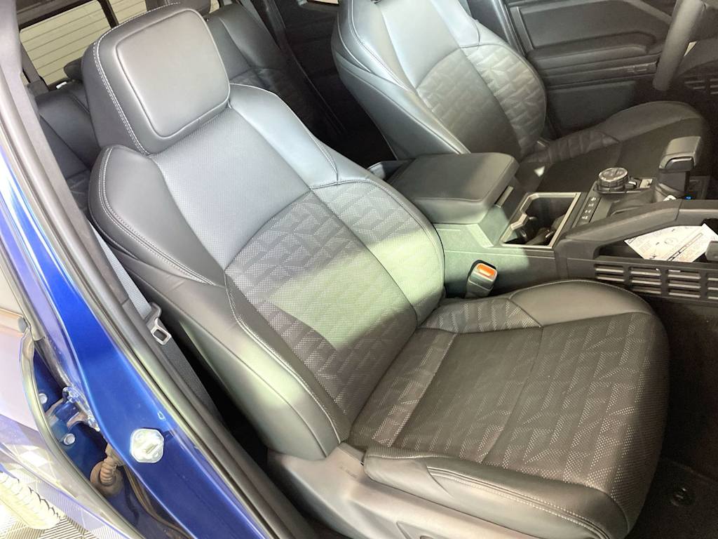 Thumbnail: 2024 Toyota Tacoma - 10