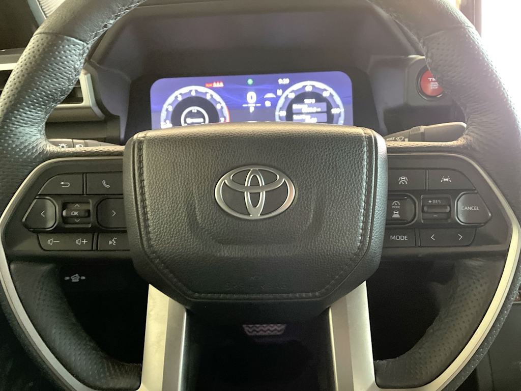 Thumbnail: 2024 Toyota Tacoma - 21