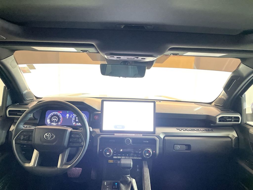 Thumbnail: 2024 Toyota Tacoma - 8