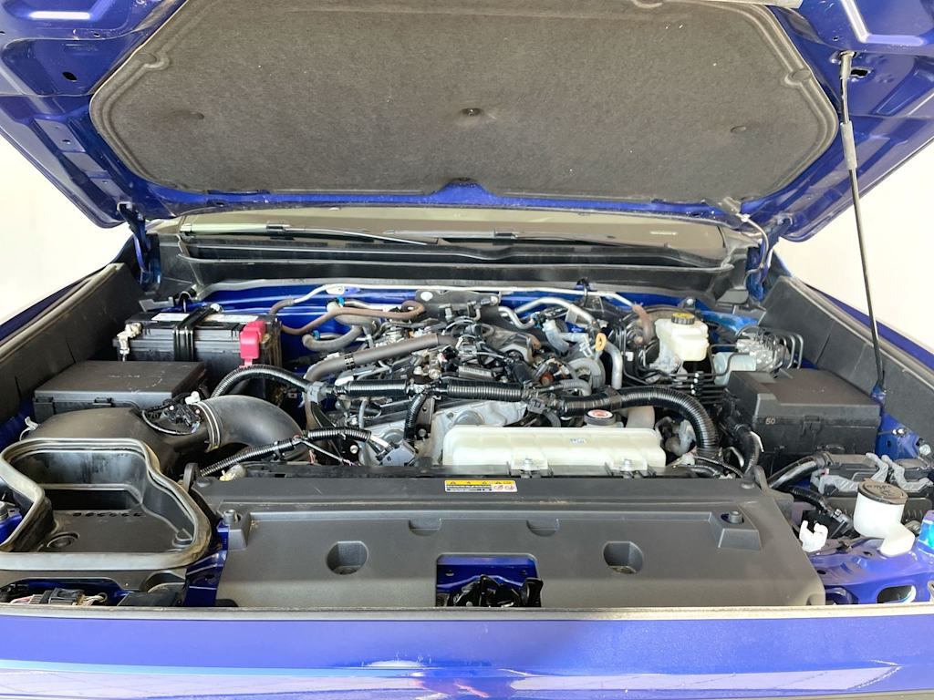 Thumbnail: 2024 Toyota Tacoma - 7