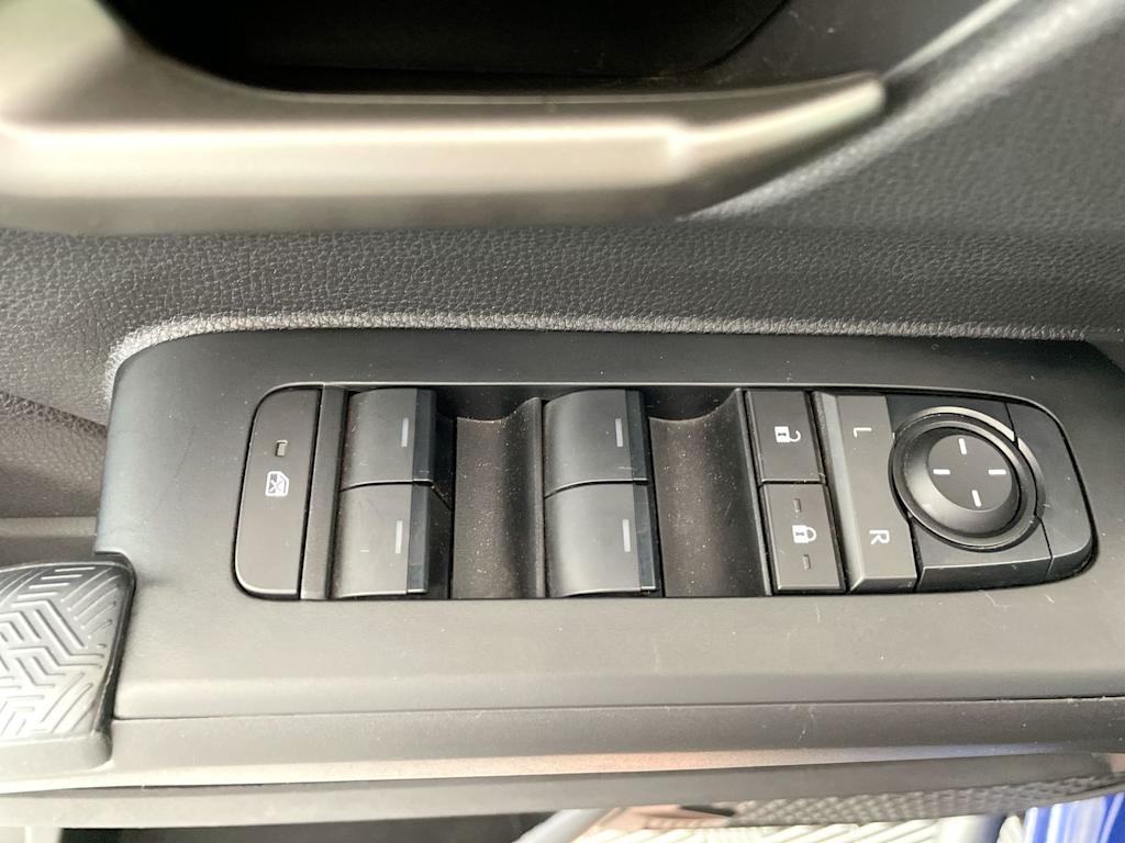 Thumbnail: 2024 Toyota Tacoma - 19