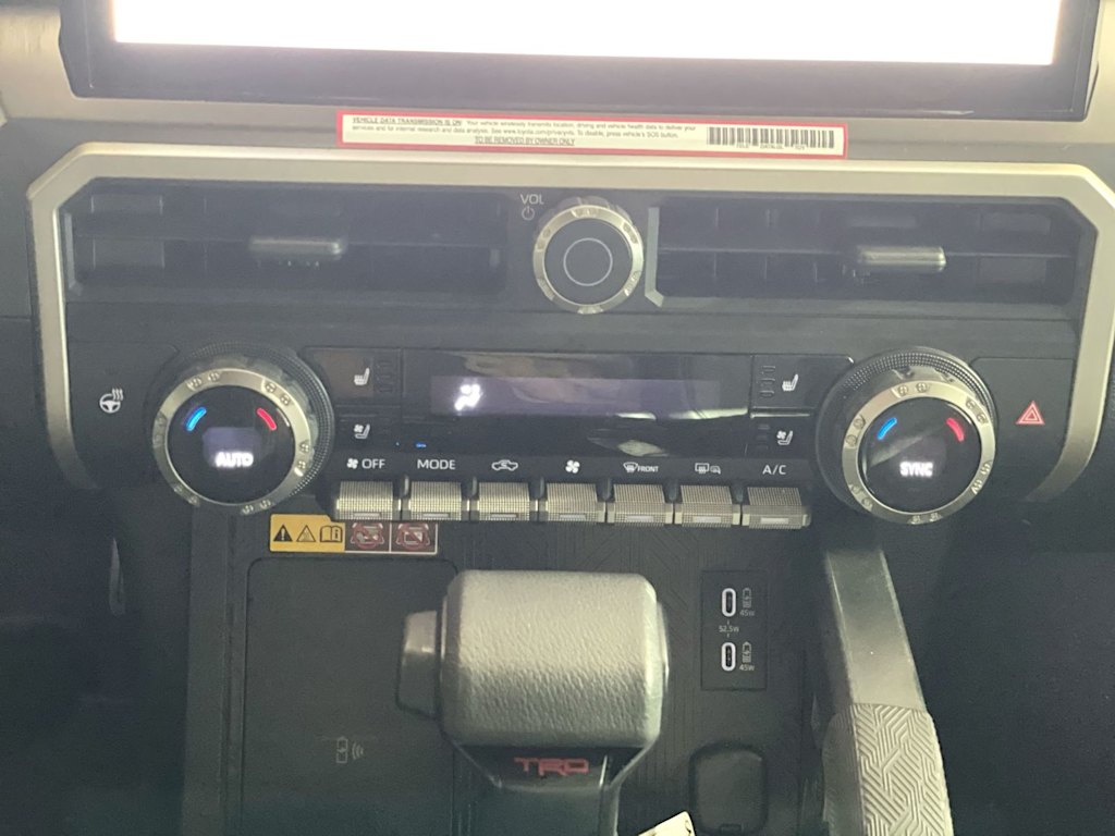 Thumbnail: 2024 Toyota Tacoma - 23