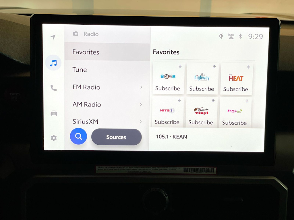 Thumbnail: 2024 Toyota Tacoma - 12