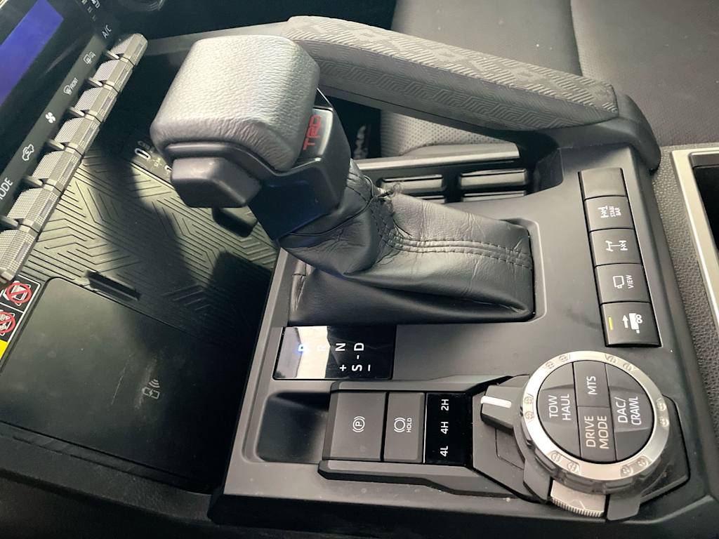 Thumbnail: 2024 Toyota Tacoma - 24