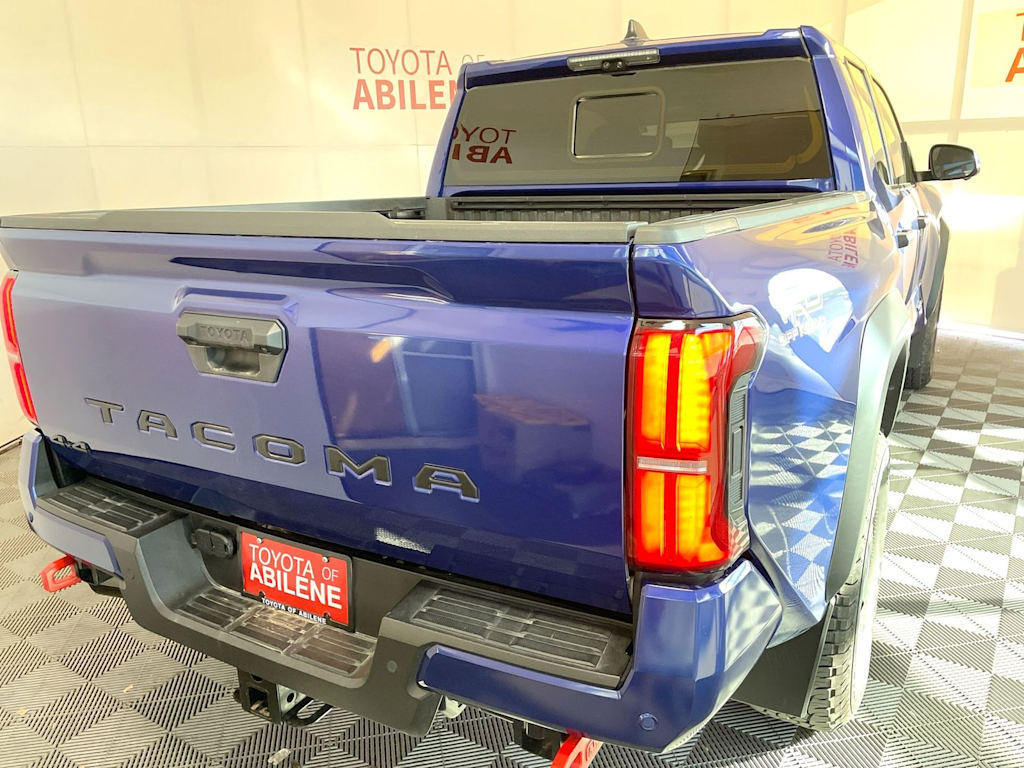 Thumbnail: 2024 Toyota Tacoma - 16
