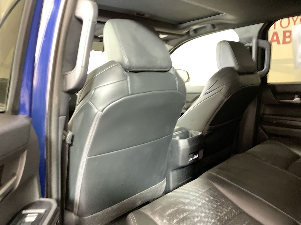 Thumbnail: 2024 Toyota Tacoma - 11