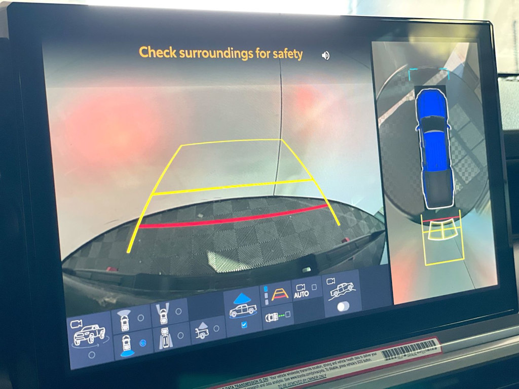 Thumbnail: 2024 Toyota Tacoma - 22