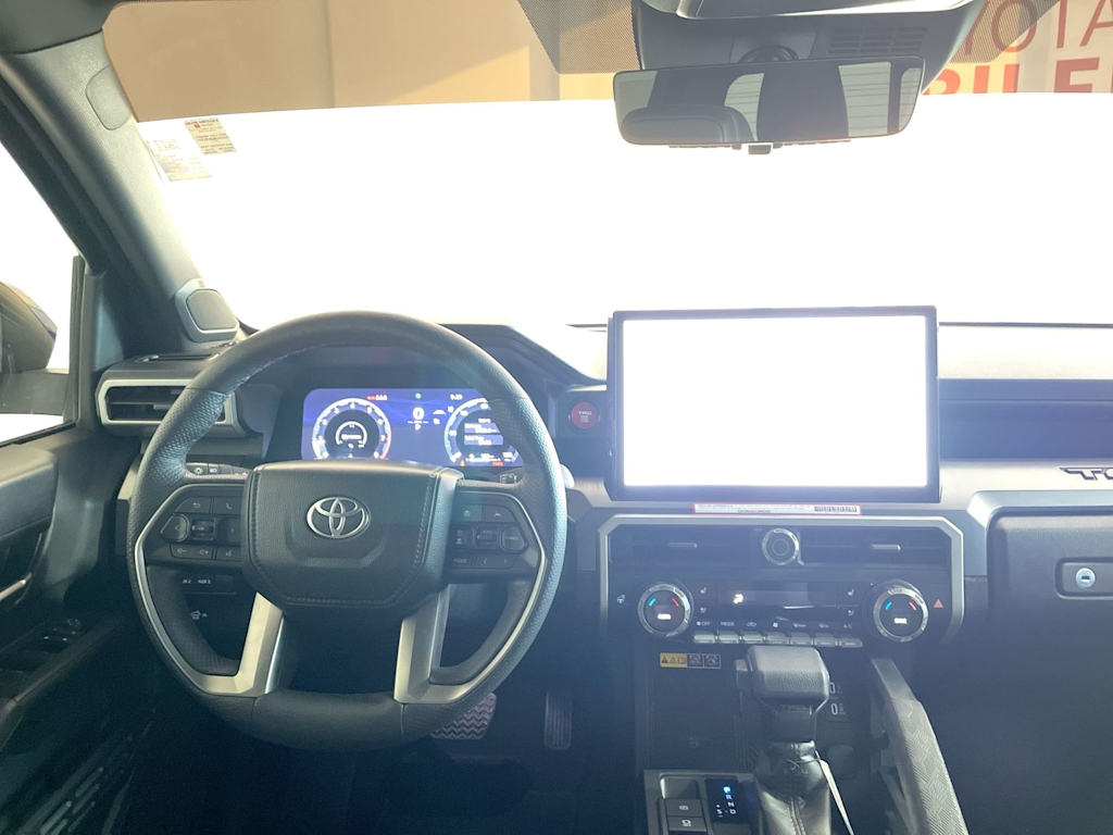 Thumbnail: 2024 Toyota Tacoma - 2