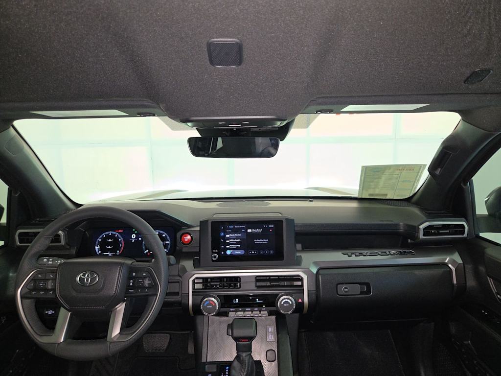 Thumbnail: 2026 Toyota Tacoma - 9