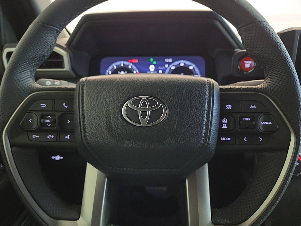 Thumbnail: 2026 Toyota Tacoma - 23
