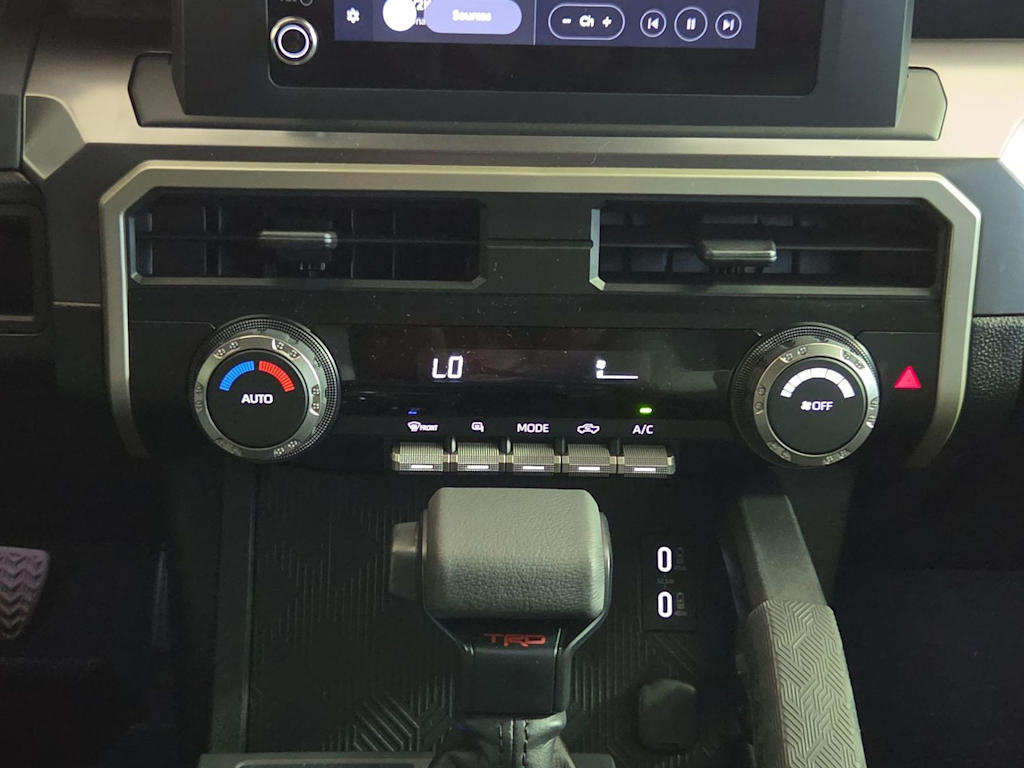 Thumbnail: 2026 Toyota Tacoma - 25