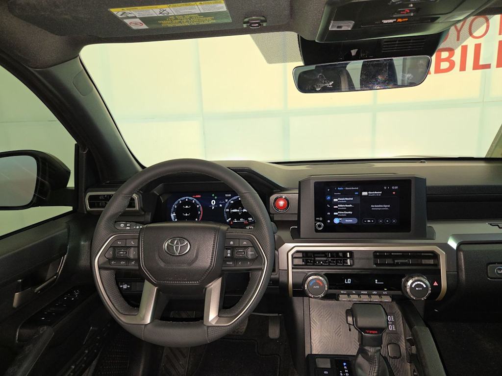 Thumbnail: 2026 Toyota Tacoma - 2