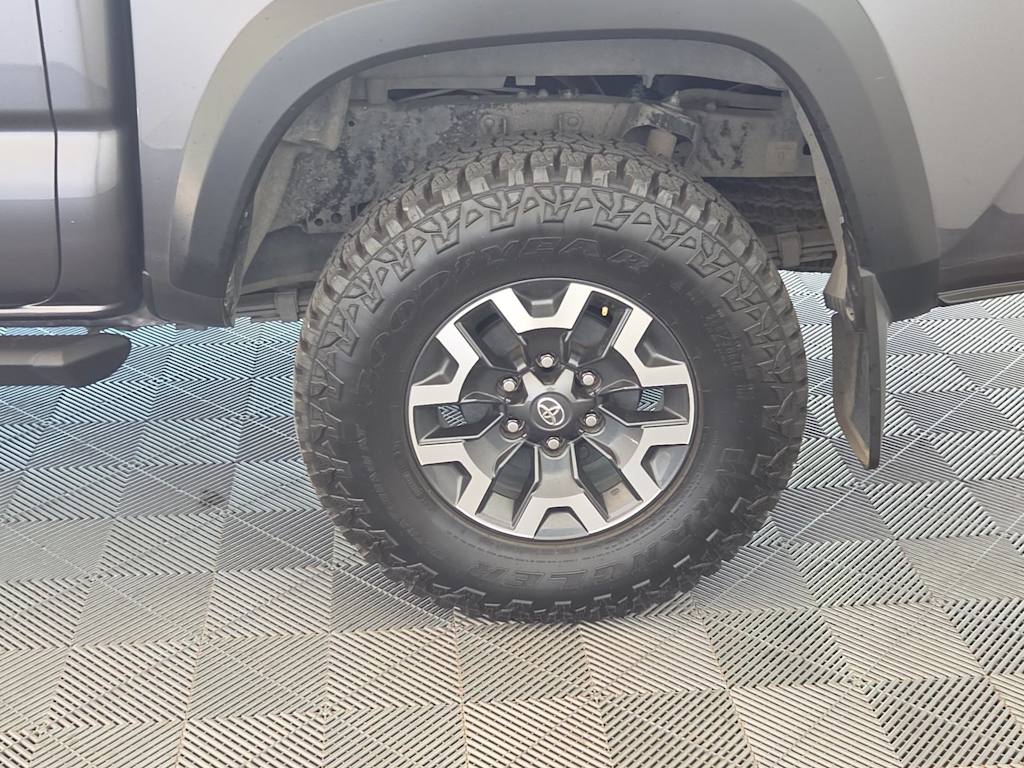 Thumbnail: 2023 Toyota Tacoma - 7